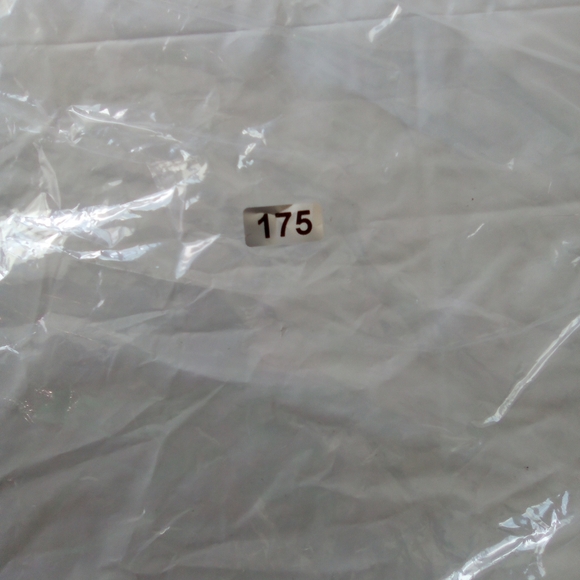 PACSUN WAIST 24" Stylish Blue and White Women's Straight Jeans STYLE MOM JEAN - Picture 8 of 8